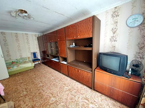 квартира по адресу Александра Поля просп. (Кірова), 121 - Б