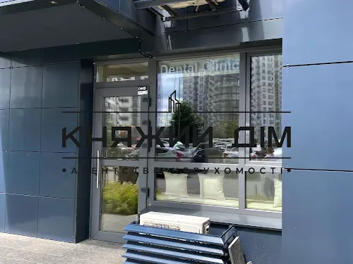 квартира по адресу Осокорская ул., 2а