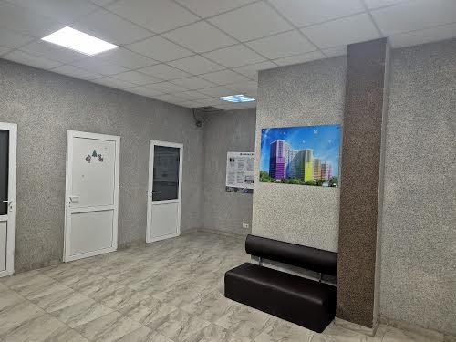 квартира за адресою Ракетна вул., 24