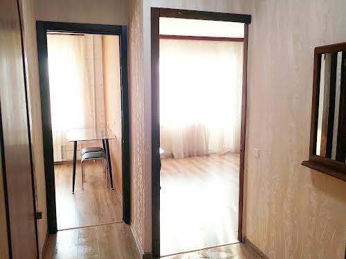квартира за адресою Оболонський просп., 34-Г