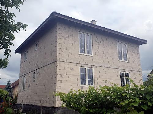 будинок за адресою провулок Польовий