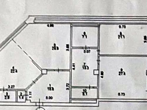 квартира по адресу Владимирская ул., 49-А