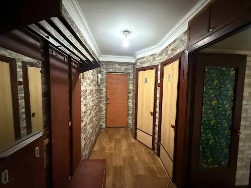 квартира за адресою Сірожупанників вул. (Валентина Сєрова), 36