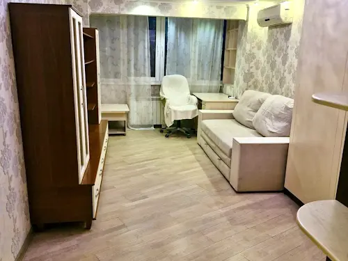 квартира по адресу Энтузиастов ул., 33