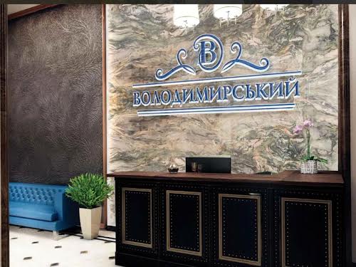 квартира по адресу Антоновича ул. (Горького), 109