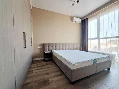 квартира за адресою Зоряний бульв., 1м