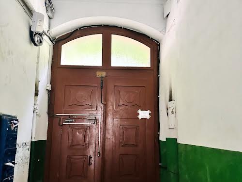 квартира по адресу академика Кучера ул., 20