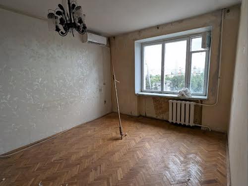 квартира за адресою Любінська вул., 91