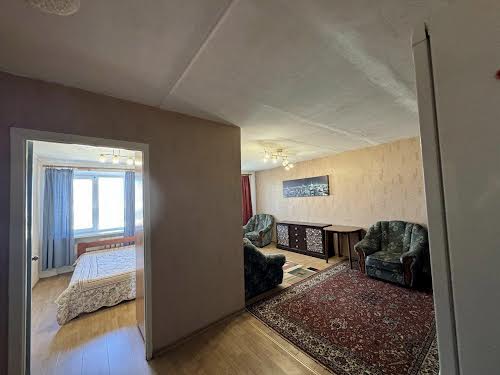 квартира за адресою Науки просп. (Гагаріна), 3