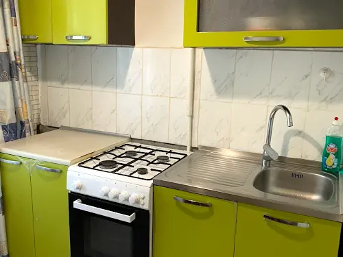 квартира за адресою Коробова вул., 5