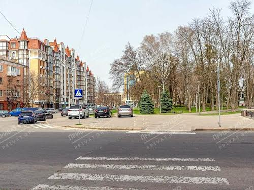 квартира по адресу Полтава, Майдан Незалежності, 5