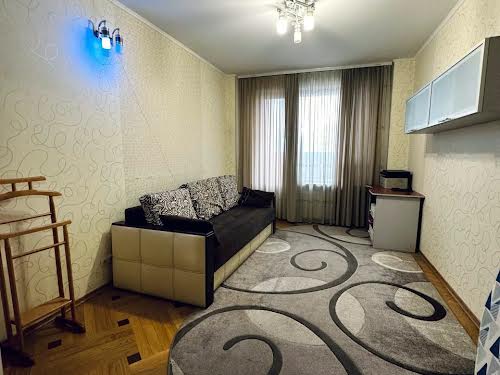квартира за адресою Гольдбергівська вул. (1-ї Кінної Армії), 9