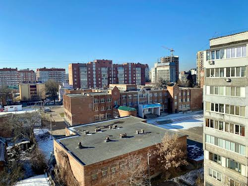 квартира за адресою Прибузька, 16