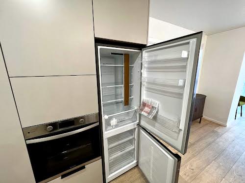 квартира по адресу Степана Бандеры ул., 79