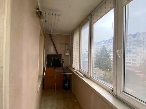 квартира по адресу Парковая ул., 76