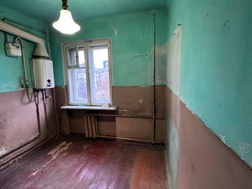 квартира по адресу Бельведерская ул., 50