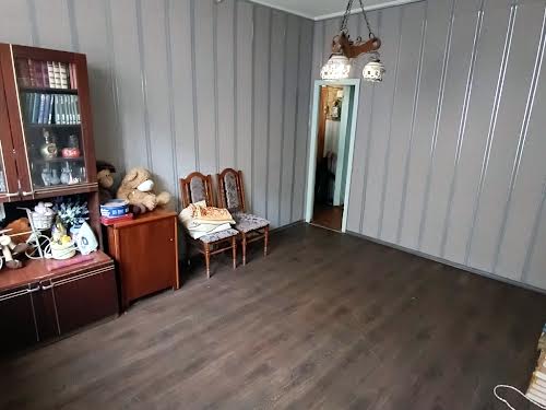 квартира по адресу Пироговская ул., 7/9а