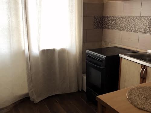 квартира по адресу Небесной Сотни просп. (Маршала Жукова), 79а