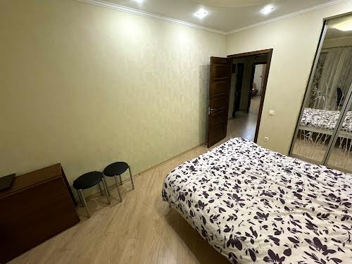 квартира за адресою Симона Петлюри вул. (Артема), 5