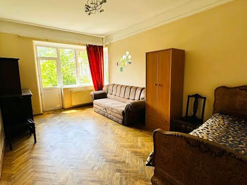 квартира по адресу Василя кука, 8