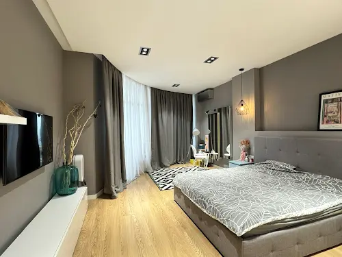 квартира за адресою Шевченка просп., 12/2