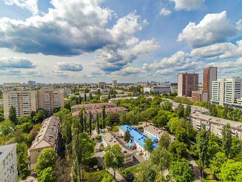 квартира за адресою Вацлава Гавела бульв. (Івана Лепсе), 9-А