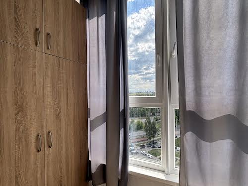 квартира по адресу Академика Заболотного ул., 15-Б
