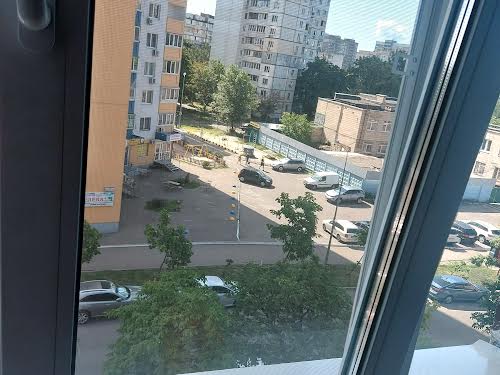 квартира по адресу Межевая ул., 26