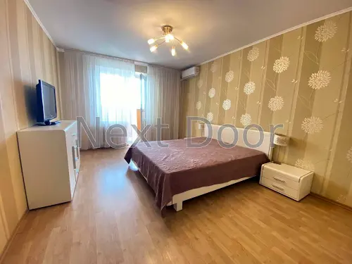 квартира по адресу Богатырская ул., 6/1