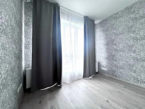 квартира за адресою Метрологічна вул., 58-А
