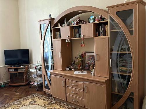 квартира по адресу Базарна, 45