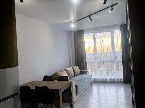 квартира по адресу Трускавецкая ул., 3