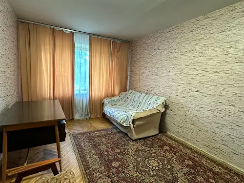 квартира за адресою Митрофана Довнар-Запольського вул., 10