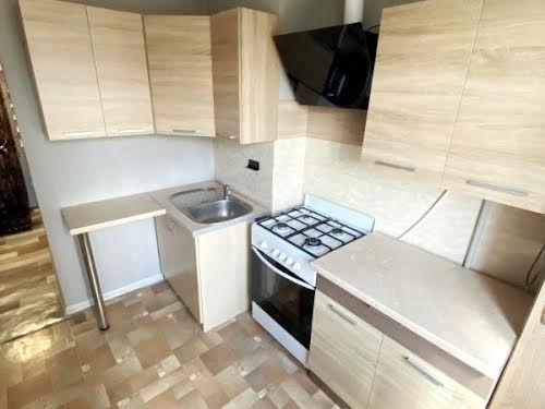 квартира за адресою Куликовский пер, 6