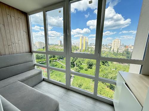 квартира за адресою Гарматна вул., 38-Б