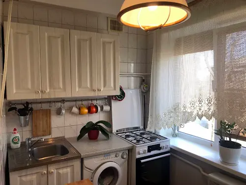 квартира по адресу Даниила Щербаковского ул. (Щербакова), 62
