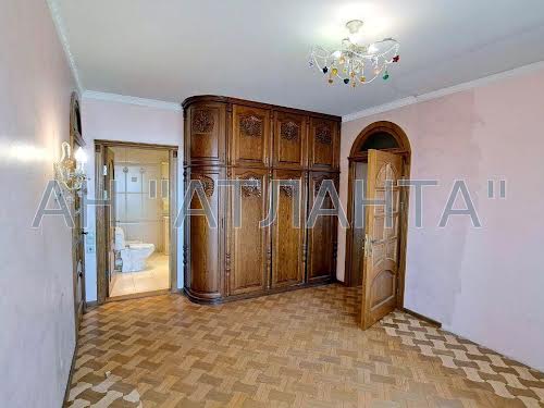 квартира по адресу Клиническая ул., 23/25