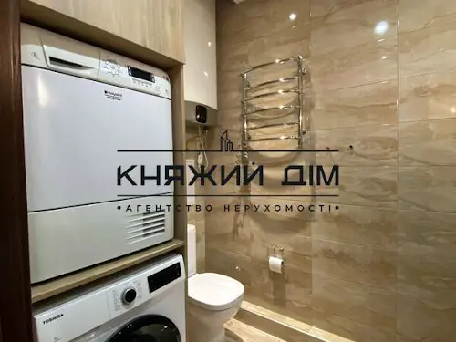 квартира за адресою Юлії Здановської вул. (Ломоносова), 50/2