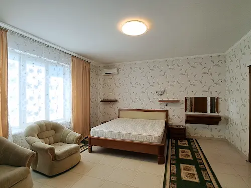 дом по адресу Затишна