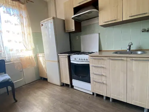 квартира за адресою Остафія Дашкевича вул. (Курнатовського), 6