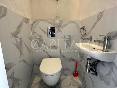 квартира за адресою Трускавецька вул., 6