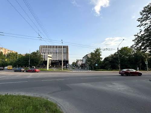 участок по адресу Кульпарковская ул. (Кульпарківська)