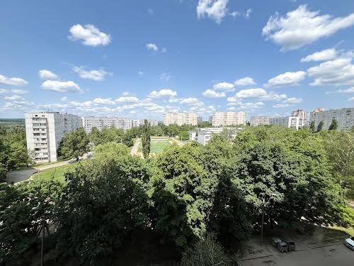 квартира за адресою Перемоги просп., 65б
