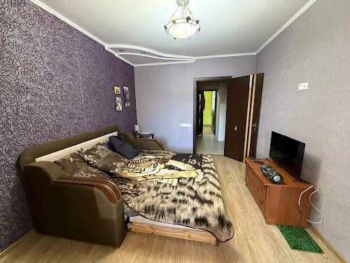 квартира по адресу Виталия Блажко ул., 9