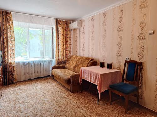 квартира по адресу Александра Поля просп. (Кірова), 121 - Б
