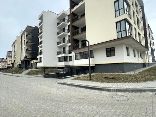 квартира по адресу Проектируемая-Троллейбусная ул., 2