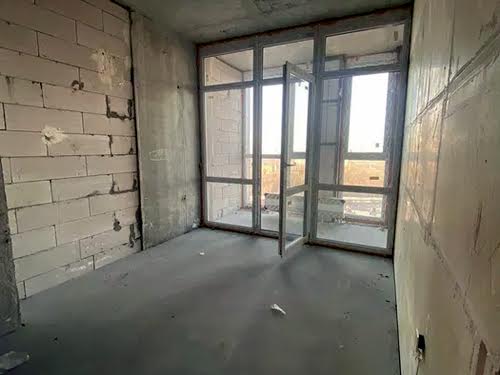 квартира за адресою Науки просп., 58