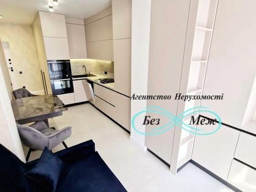 квартира по адресу Мартинова просп., 26