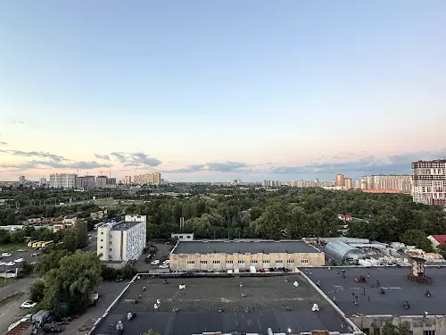 квартира по адресу Канальная ул. (Канальна), 8-Б