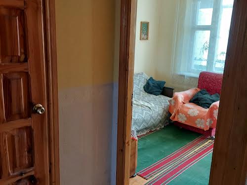 квартира за адресою Богдана-Ігора Антонича вул., 30